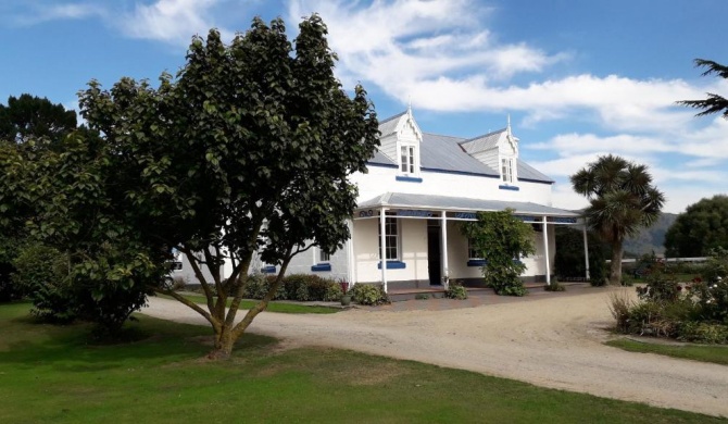 Western House B&B Kurow