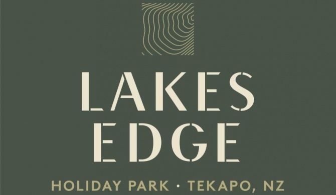 Lakes Edge Holiday Park