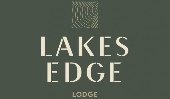 Lakes Edge Lodge