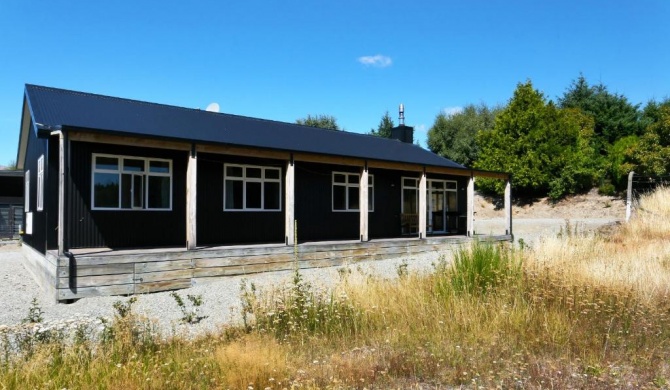 Totara Cottage