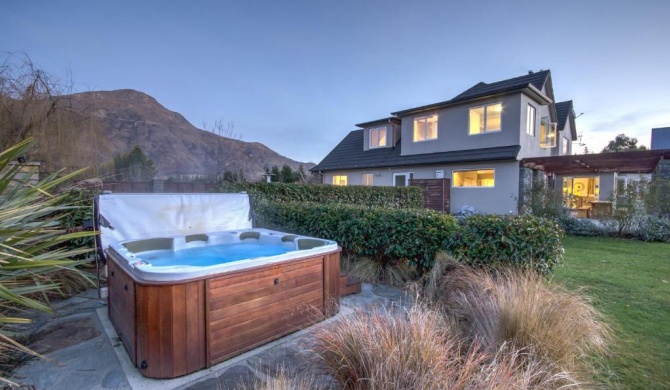 Queenstown Country Lodge