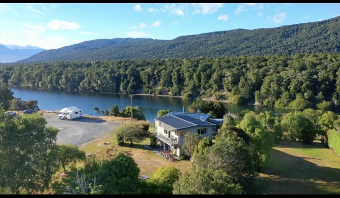 Glendale River View