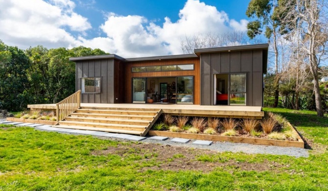 Haumako - Mangawhai Heads Holiday Home