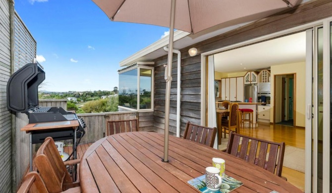 Mangawhai Wonderland - Mangawhai Heads Holiday Home