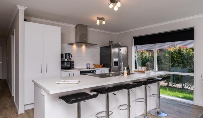 First Choice in Mangawhai - Mangawhai Holiday Home