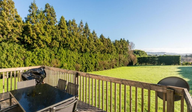 Mangawhai Views - Mangawhai Holiday Home