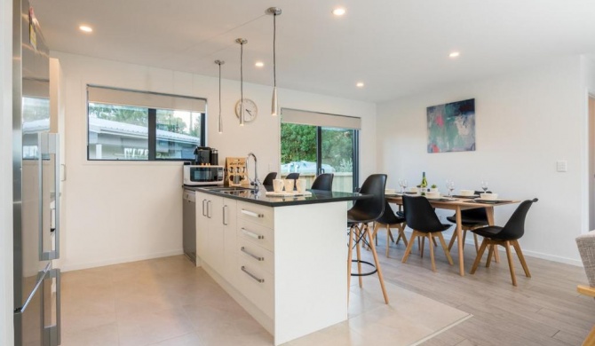 Sweet As - Mangawhai Holiday Home