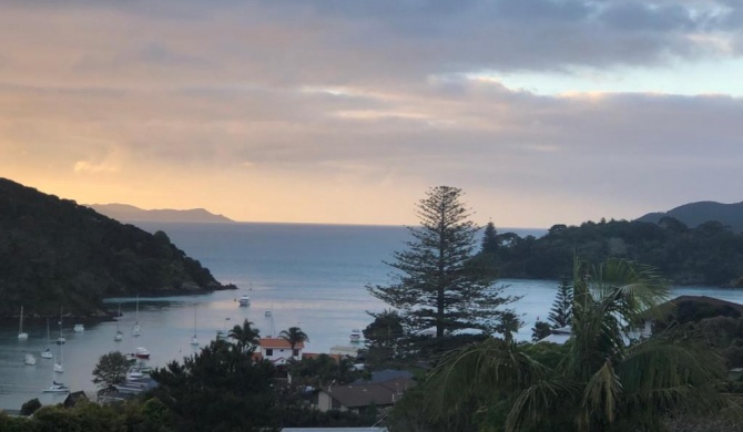 Harbour View Retreat Mangonui