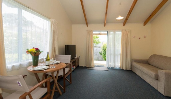 Keepin' It Reel - Mangonui Holiday Home