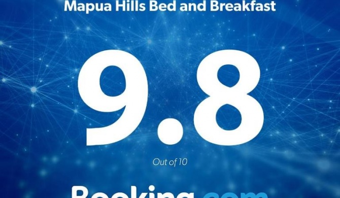 Mapua Hills Bed and Breakfast