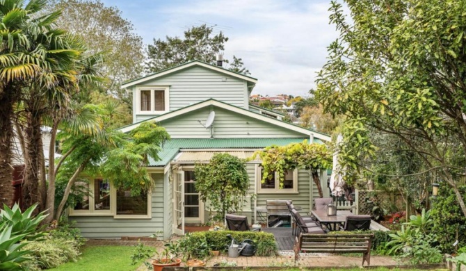 Four bedroom Villa