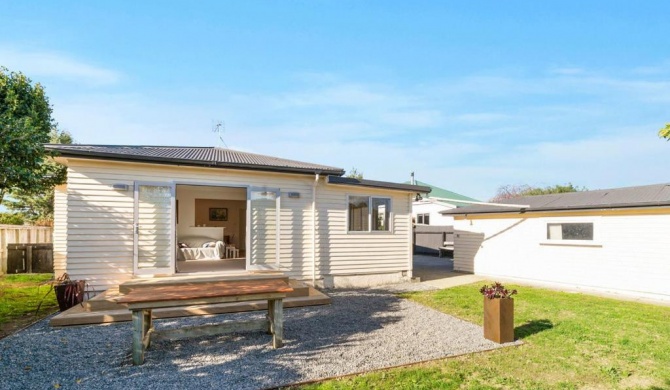 30 Cologne - Martinborough Holiday Home