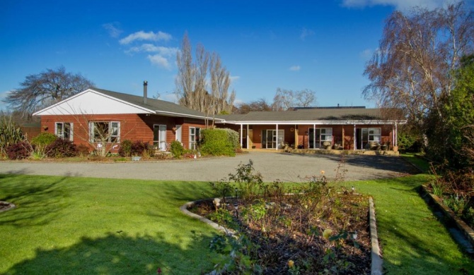 Martinborough Experience B&B