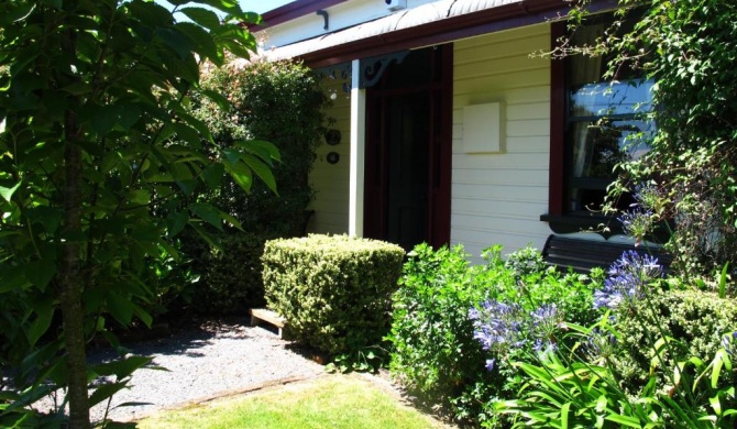 Villa in the Vines