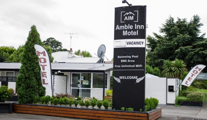 Amble Inn Motel