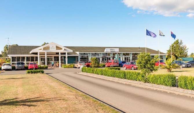 Copthorne Solway Park, Wairarapa