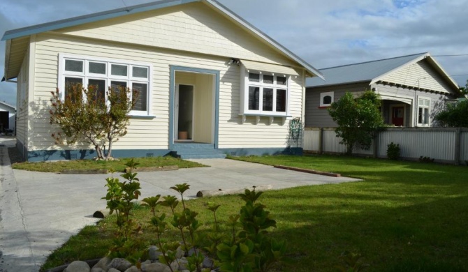 Villa 185- Central Masterton