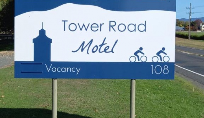 Tower Road Motel