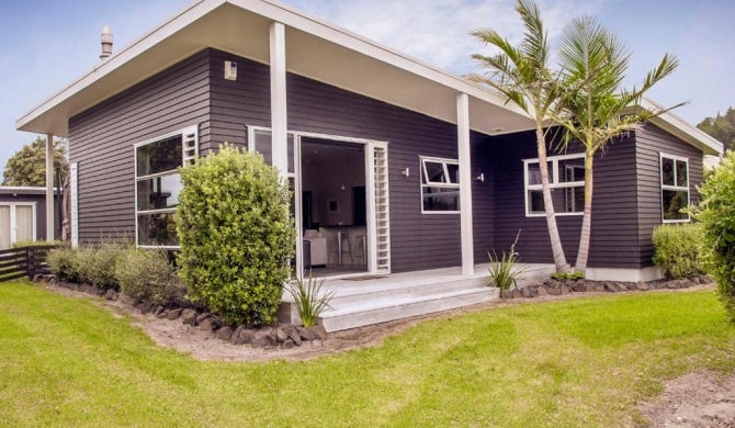 Casa Matarangi - Matarangi Holiday Home