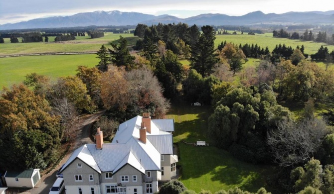 Gunyah Country Estate