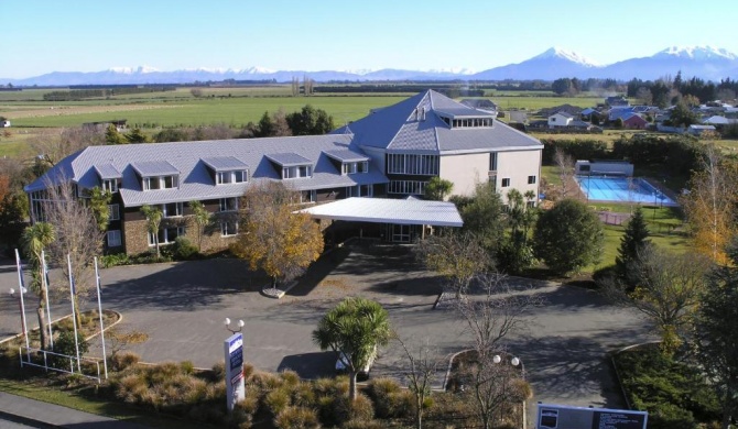 Methven Resort