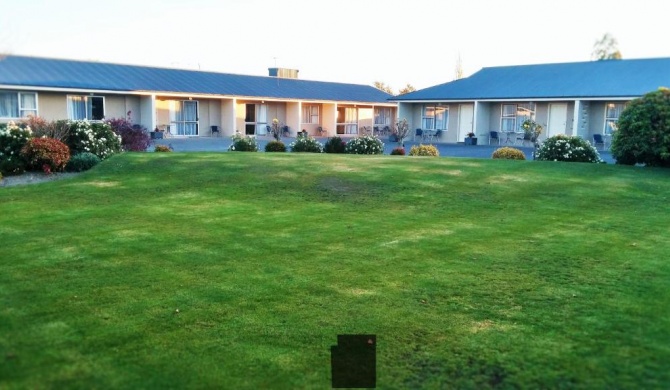 Mount Hutt Motels