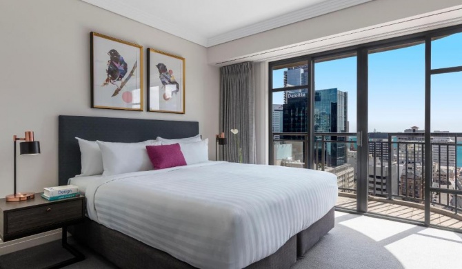 Avani Metropolis Auckland Residences