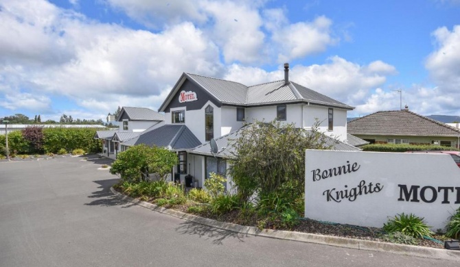 Bonnie Knights Motel Mosgiel