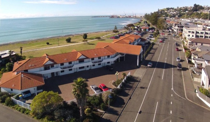 Harbour View Seaside Accommodation Napier