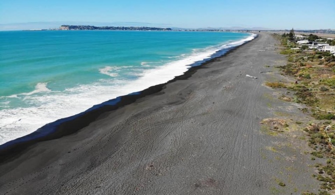 Napier Beach Top 10 Holiday Park & Motels