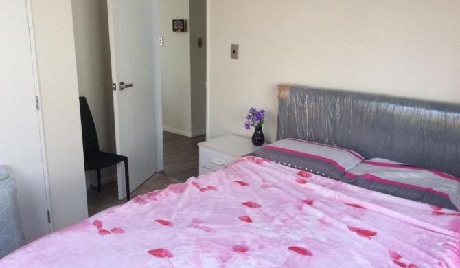 Brand new bedroom in Karaka (Auckland)