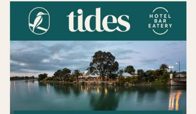 Tides Hotel