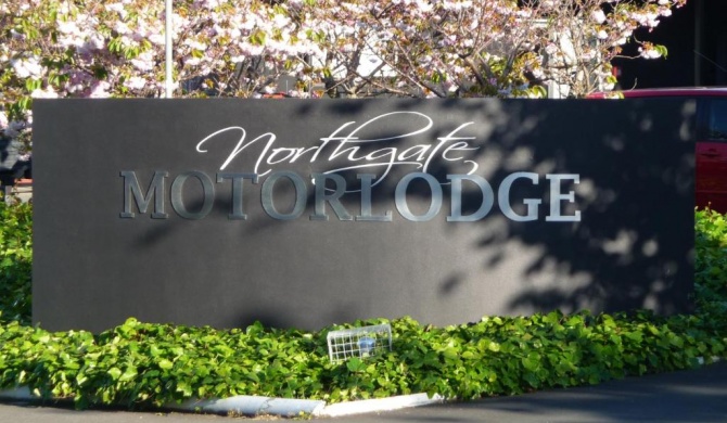 16 Northgate Motor Lodge