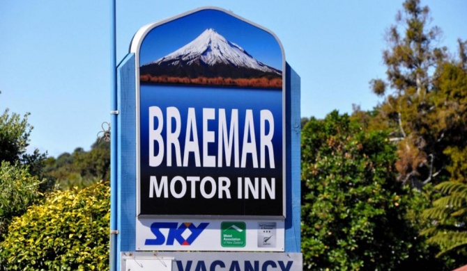 Braemar Motor Inn