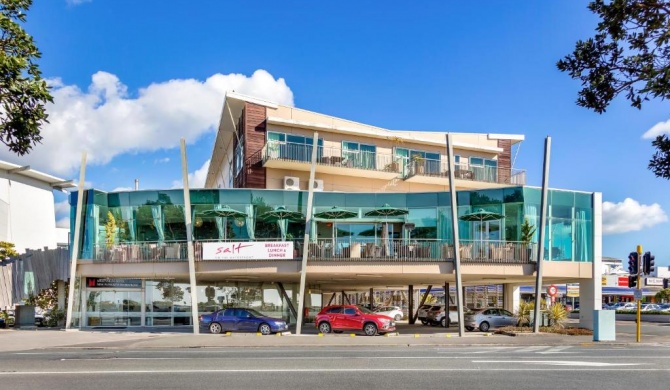 Millennium Hotel New Plymouth, Waterfront