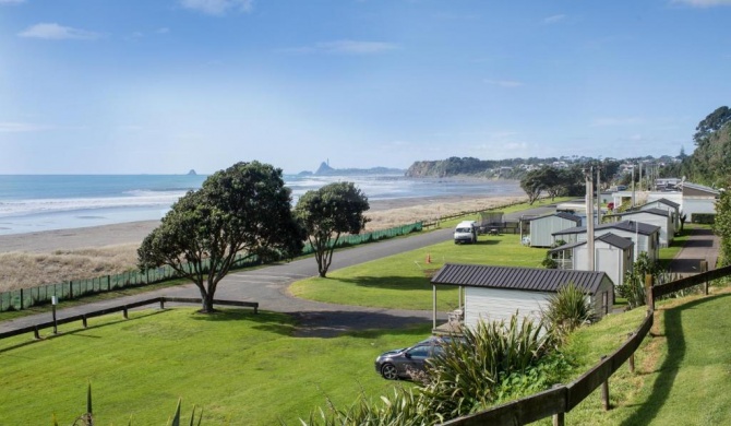 Oakura Beach Holiday Park