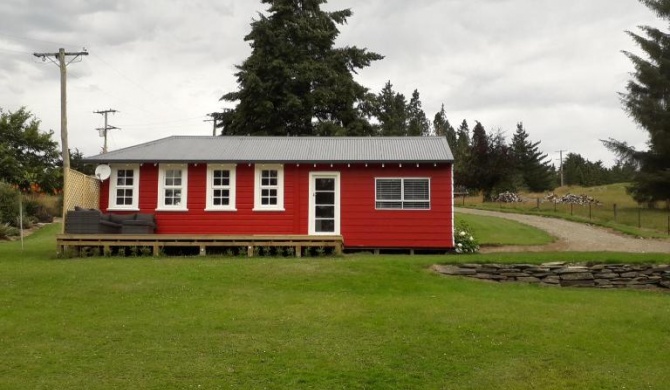 Little Red School House