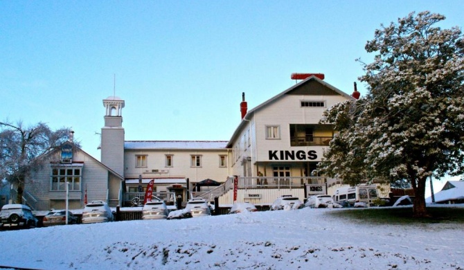 Kings Ohakune