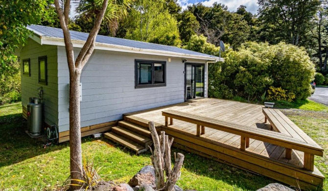 Mountain Magic - Ohakune Holiday Home