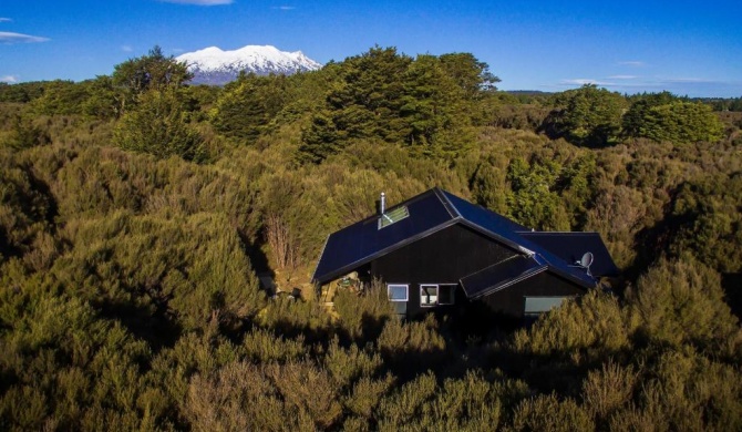 Night Sky Cottage