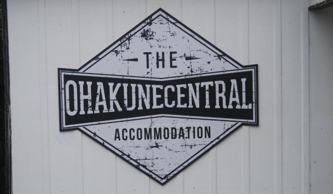 Ohakune Central Backpackers & Cabins