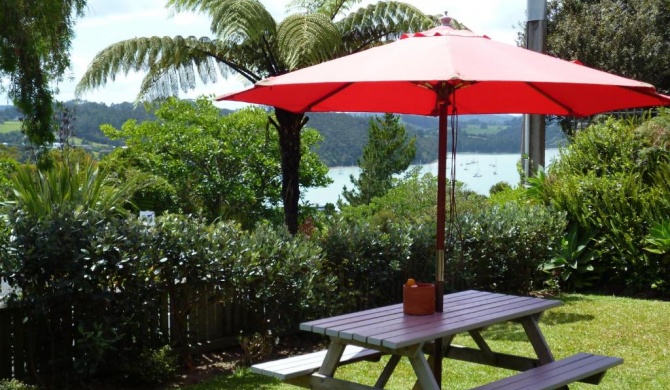 Opua Boutique Seaview Motel