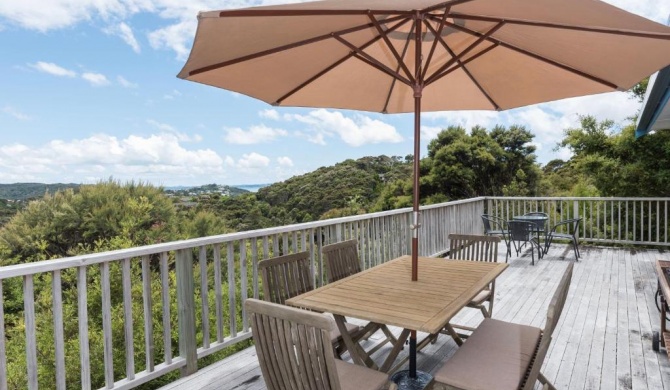 Skipper's Haven - Opua Holiday Home