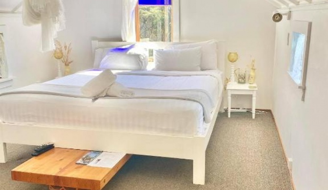 Waiheke Island Guesthouse