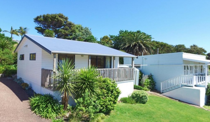 Waiheke Island Motel