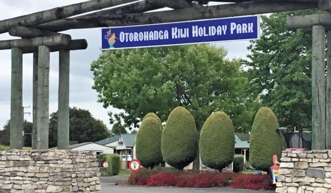 Otorohanga Kiwi Holiday Park