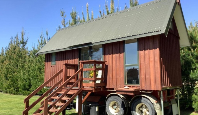 Oxford Tiny House