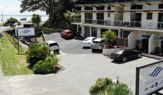 Bay of Islands Gateway Motel & Apartments