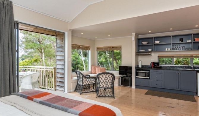 Bay of Islands Holiday Apartments