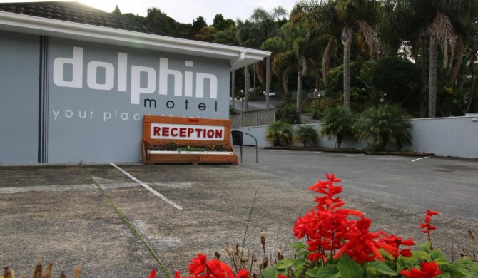 Dolphin Motel